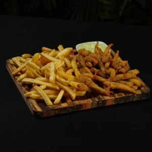 Violinhas Happy Hour