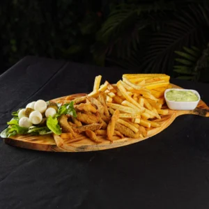 Violinhas Happy Night