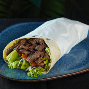 Shawarma Carne