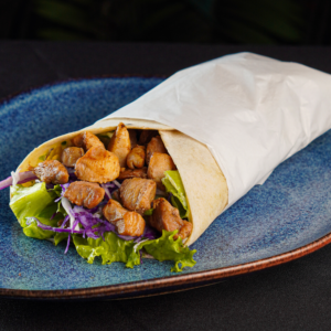 Shawarma Frango