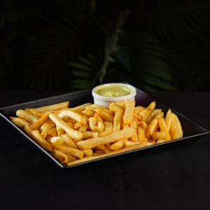 Batata Frita M