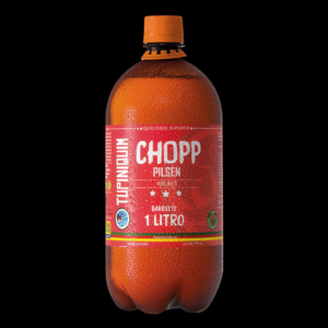 Chopp 1 Litro