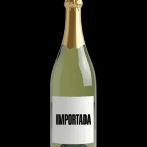 Espumante Importada