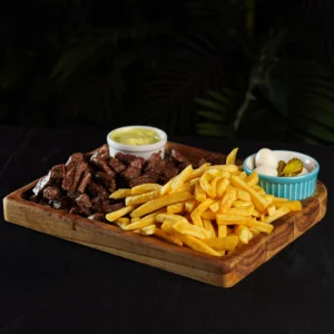 Tábua Filé Mignon 2/3 Pessoas