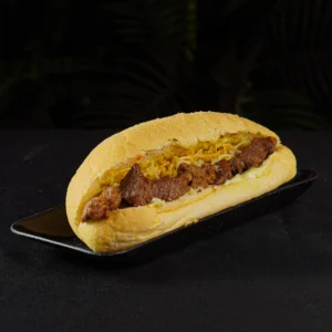 Ká Churrasco Simples