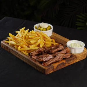 Tábua Picanha 2/3 Pessoas