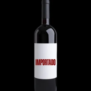 Vinho Importado