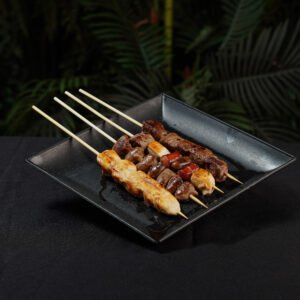 Espetinhos Clássicos