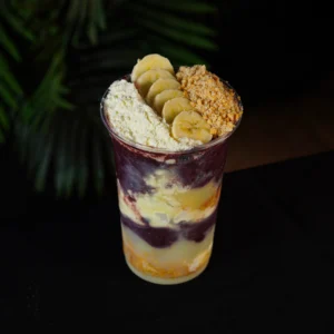 Açaí 500ml